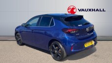 Vauxhall Corsa 1.2 Turbo Elite Nav Premium 5dr Petrol Hatchback